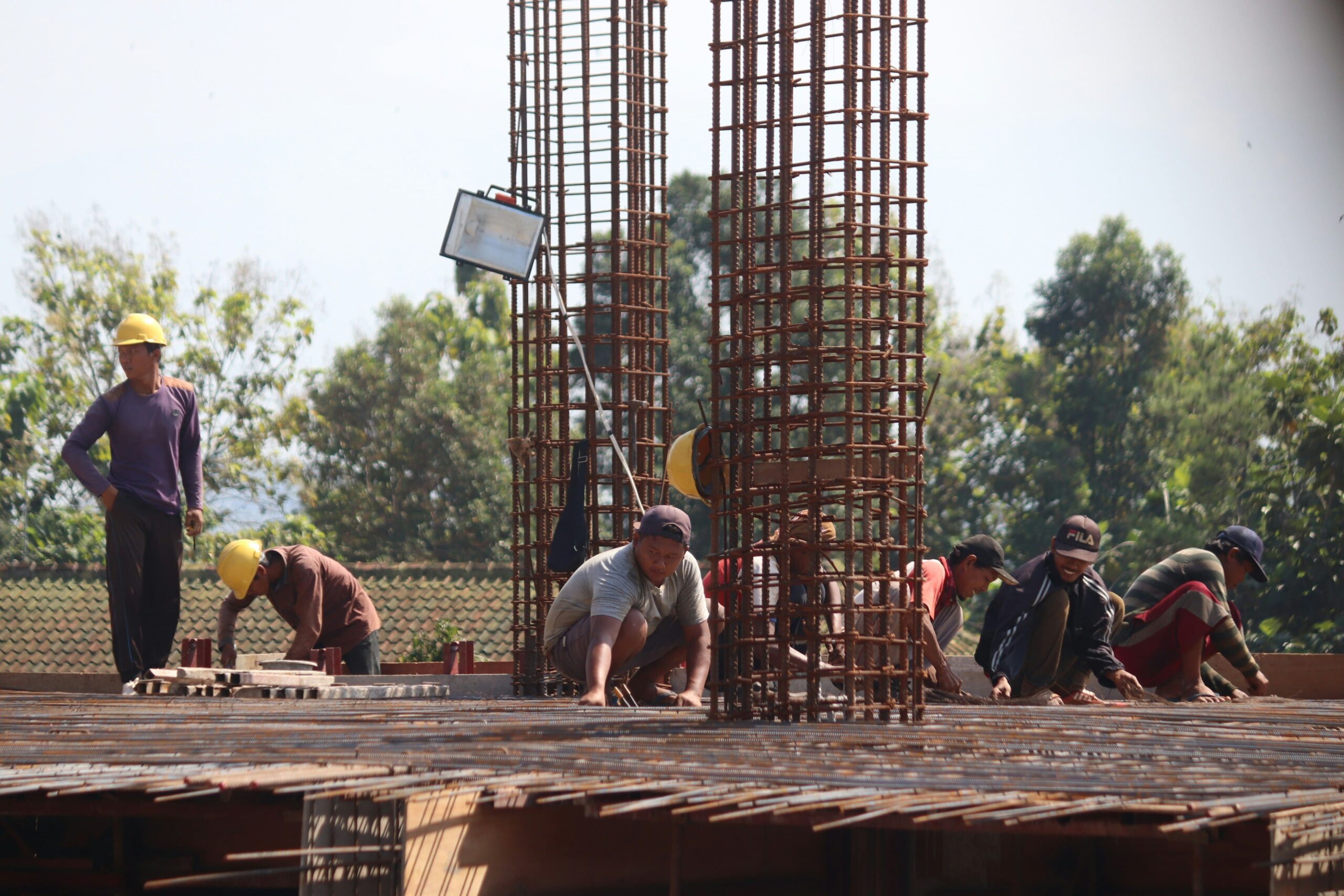 Turnaround & Shutdown Projects